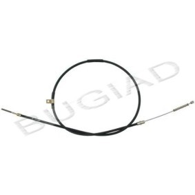 Handbremsseil des Herstellers BUGIAD - Originalware Artikelnummer: BSP21231