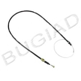 Handbremsseil des Herstellers BUGIAD - Originalware Artikelnummer: BSP21925