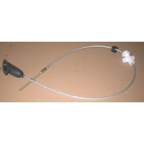 Handbremsseil des Herstellers BUGIAD - Originalware Artikelnummer: BSP22092