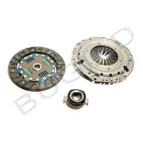 Acquista Kit frizione da BUGIAD BSP22412 a buon mercato per soli 72,55 €