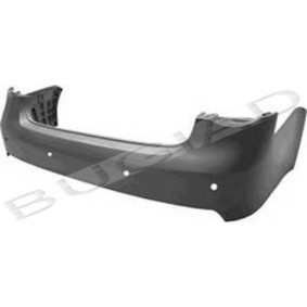 Comprar Parachoques trasero de BUGIAD BSP22569 a bajo precio de 241,65 €