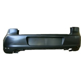 Comprar Parachoques trasero de BUGIAD BSP22659 a bajo precio de 117,91 €