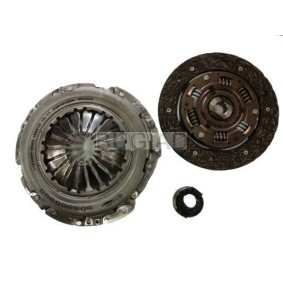 Acquista Kit frizione da BUGIAD BSP23159 a buon mercato per soli 138,79 €