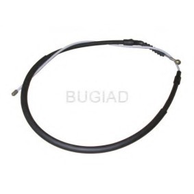 Handbremsseil des Herstellers BUGIAD - Originalware Artikelnummer: BSP23473