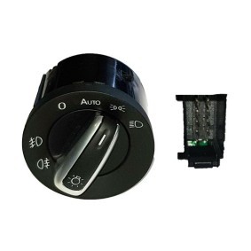 Comprar Interruptor, luz principal de BUGIAD BSP23508 a bajo precio de 41,25 €