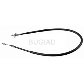 Handbremsseil des Herstellers BUGIAD - Originalware Artikelnummer: BSP23678