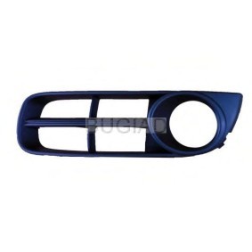 Achetez des Grille de ventilation, pare-chocs BUGIAD BSP23945 à prix pour 8,13 €