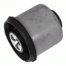 Achetez des Silent bloc d'essieu BUGIAD BSP24045 à prix pour 23,65 €