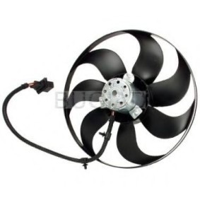 Comprar Núcleo ventilador, refr. motor de BUGIAD BSP24163 a bajo precio de 18,51 €