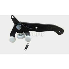 Comprar Bisagra de puerta de BUGIAD BSP24263 a bajo precio de 29,45 €