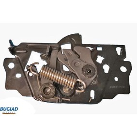 Warnkontakt, Bremsbelagverschleiß BW70452 von BUGIAD günstig für 21,77 € online kaufen