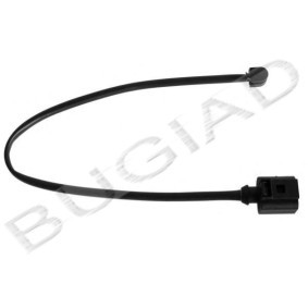 Achetez des Témoin d'usure de plaquette de frein BUGIAD BW70460 à prix pour 9,42 €