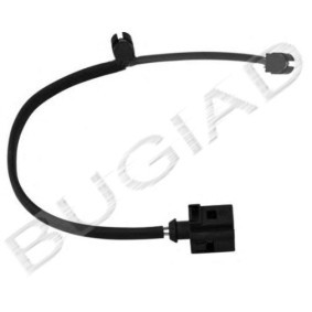 Warnkontakt, Bremsbelagverschleiß BW70472 von BUGIAD günstig für 17,45 € online kaufen