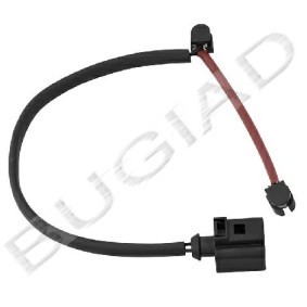 Warnkontakt, Bremsbelagverschleiß BW70475 von BUGIAD günstig für 17,88 € online kaufen