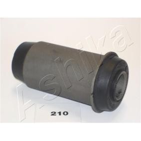 Compre Silentblock de brazo de suspensión de ASHIKA online para 4 Runner (_N5_, _N6_, _N7_) a precios moderados
