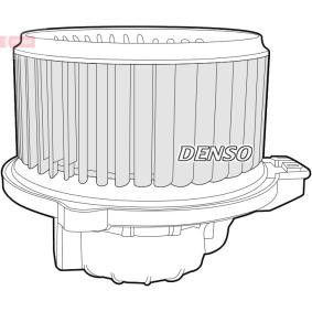 Innenraumgebläse für KIA von DENSO