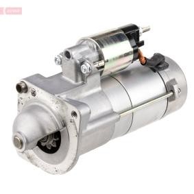Anlasser DSN1301 von DENSO günstig für 228,03 € online kaufen