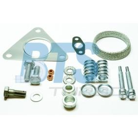 Osta Asennussarja, turboahdin BTS TURBO:llä T931283ABS edullisesti hintaan 121,60 €