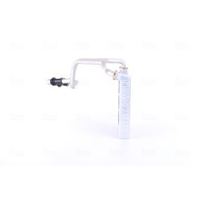Wärmetauscher, Innenraumheizung 73942 von NISSENS günstig für 109,43 € online kaufen