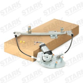 Compre Elevalunas de STARK online para TERRANO I (WD21) a precios moderados