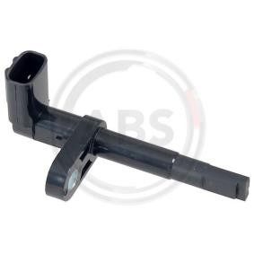 Compre Sensor de ABS de A.B.S. online para Mirai (JPD20) a preços moderados