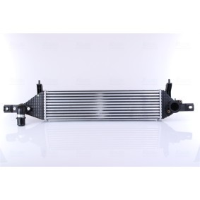 Ladeluftkühler 96436 von NISSENS günstig für 185,29 € online kaufen