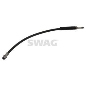 Bremsschlauch für MERCEDES-BENZ von SWAG