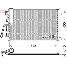 Klimakondensator DCN46008 von DENSO günstig für 492,49 € online kaufen