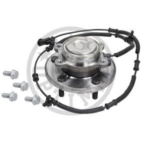 Radlagersatz 992881 von OPTIMAL günstig für 121,36 € online kaufen
