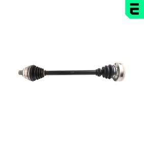 Kurbelwellensensor für VOLVO von OPTIMAL