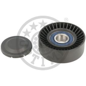 Osta Ohjainrulla, moniurahihna OPTIMAL:llä 0-N2379 edullisesti hintaan 100,32 €