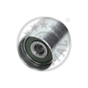 Osta Ohjainrulla, hammashihna OPTIMAL:llä 0-N2386 edullisesti hintaan 80,53 €