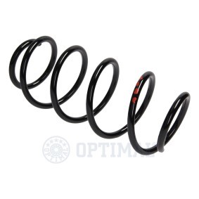 Fahrwerksfeder AF-5252 von OPTIMAL günstig für 79,27 € online kaufen