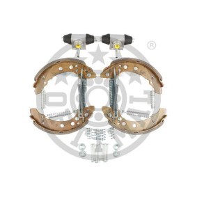 Achetez des Kit de freins, freins à tambours OPTIMAL BK-5299 à prix pour 100,49 €