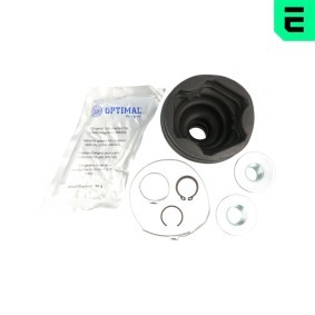 Bremsscheibe BS-9112 von OPTIMAL günstig für 18,31 € online kaufen