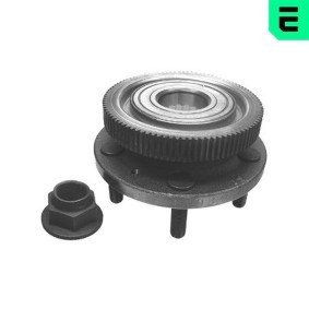 Bremsscheibe BS-9114 von OPTIMAL günstig für 23,11 € online kaufen