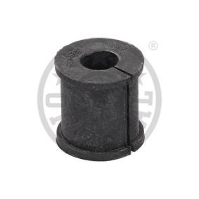 Achetez des Silent bloc de barre stabilisatrice OPTIMAL F8-8058 à prix pour 22,49 €