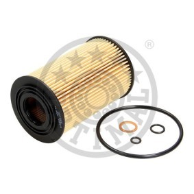 Ölfilter für BMW von OPTIMAL