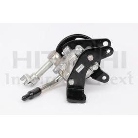 Comprar Válvula aire inversión, turbocompresor de HITACHI 139308 a bajo precio de 77,55 €