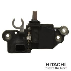 Lichtmaschinenregler 2500605 von HITACHI günstig für 44,96 € online kaufen