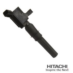 Zündspule 2503893 von HITACHI günstig für 85,65 € online kaufen