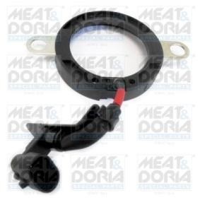 Køb ABS Sensor af MEAT & DORIA 90550 til den lave pris 386,07 DKK
