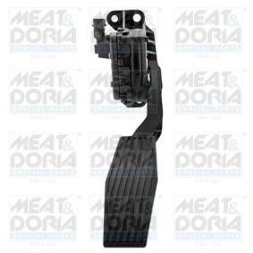Compre Jogo do pedal do acelerador da MEAT & DORIA 83567 a um preço baixo por 105,96 €