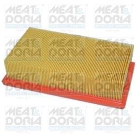 Luftfilter 18273 von MEAT & DORIA günstig für 10,93 € online kaufen