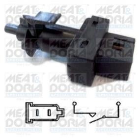 Compre Interruptor de luz de stop de MEAT & DORIA online para SLK (R171) a preços moderados