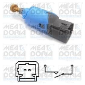Bremslichtschalter für NISSAN von MEAT & DORIA