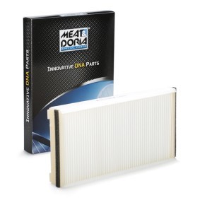 Innenraumfilter 17116 von MEAT & DORIA günstig für 9,67 € online kaufen