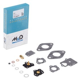 Reparatursatz, Vergaser N222 SUZUKI von MEAT & DORIA