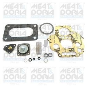 Reparatursatz, Vergaser W269 LANCIA von MEAT & DORIA
