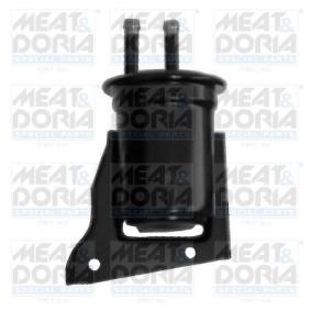 Kraftstofffilter 4095 von MEAT & DORIA günstig für 51,15 € online kaufen